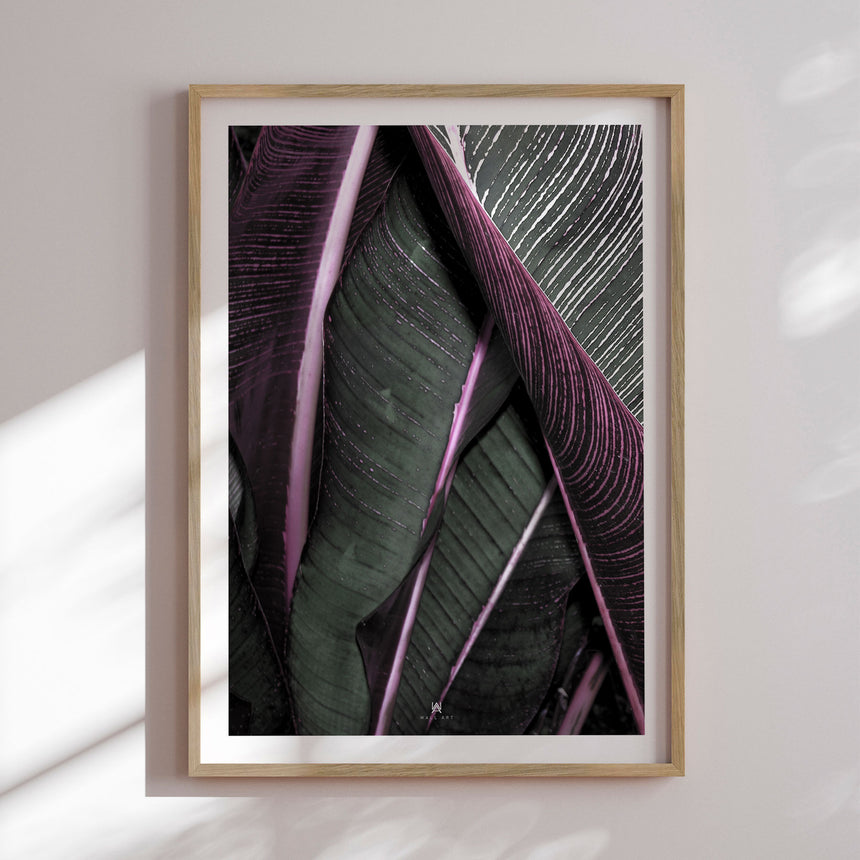 Plakat - Jungle Life - Incado