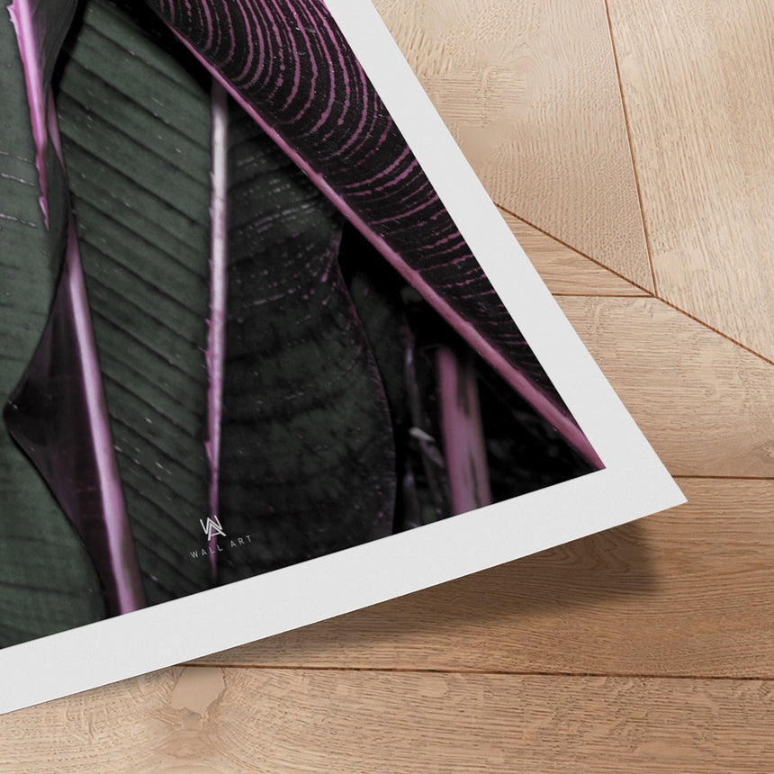 Plakat - Jungle Life - Incado