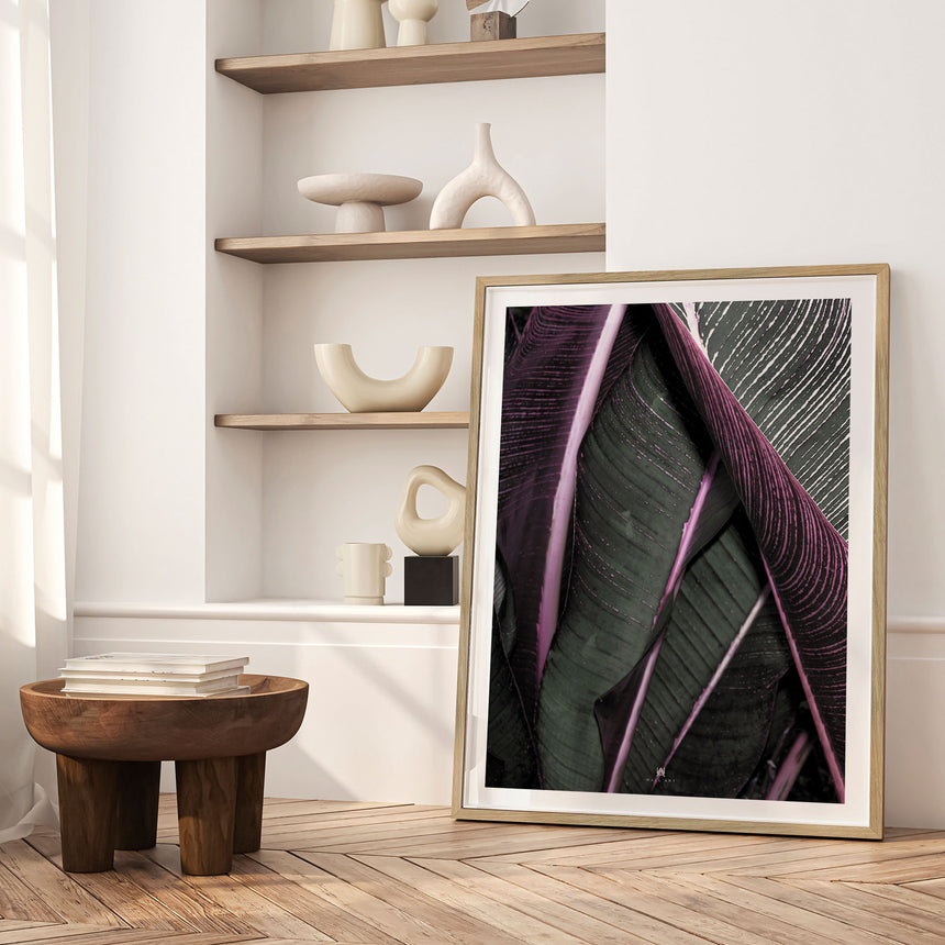 Plakat - Jungle Life - Incado