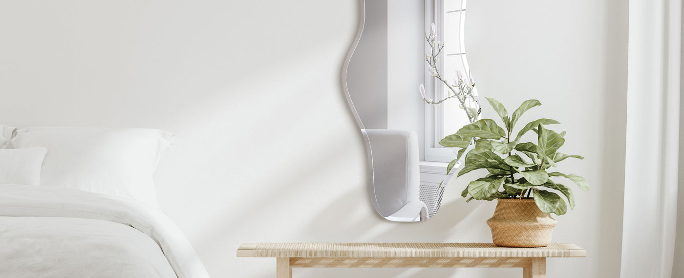 Vægdekorationer for alle - Incado