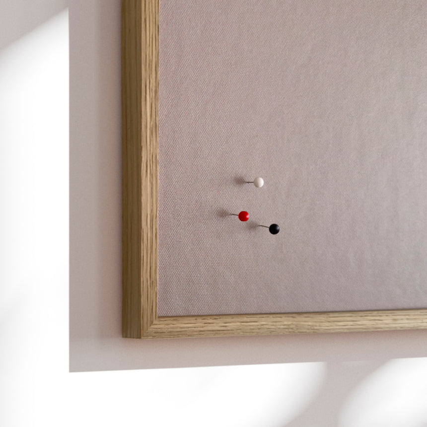 Rund tegnestift - 50 stk - Incado