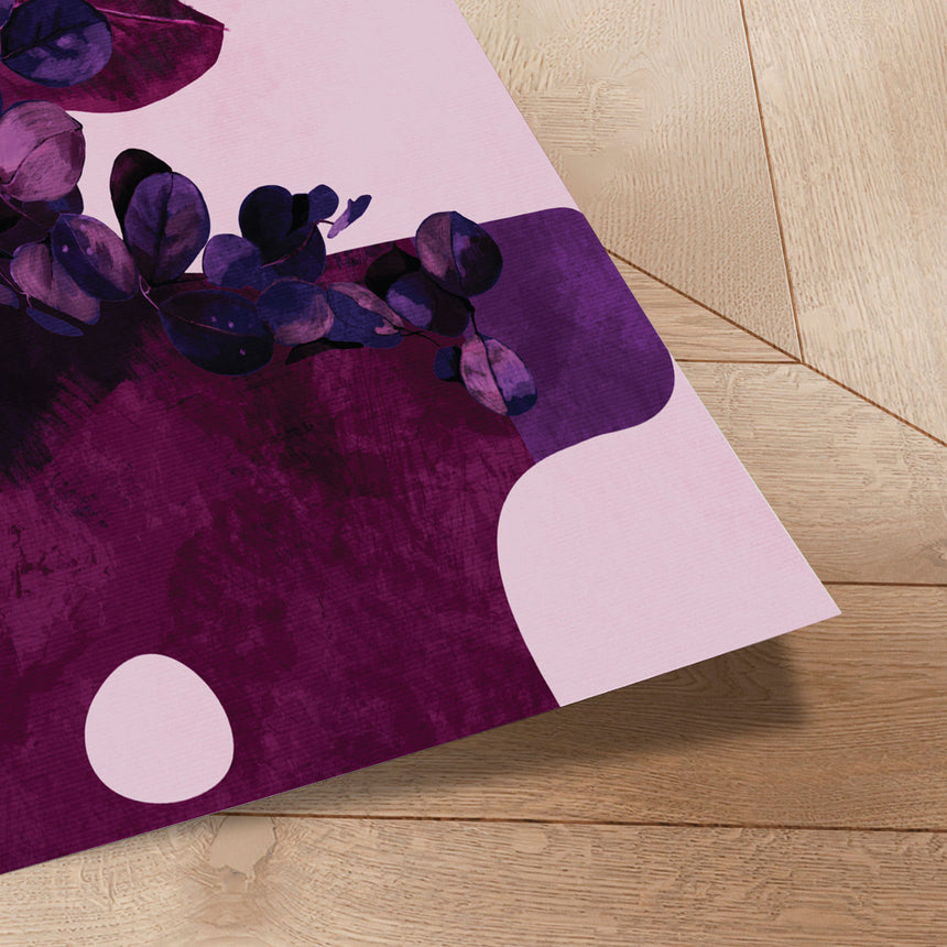 Plakat - Modern Composition - Ana Rut Bre - Incado