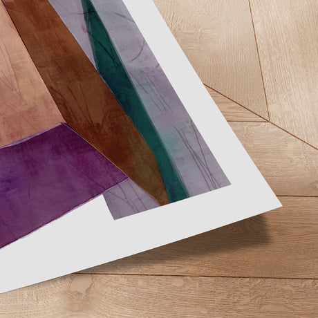 Plakat - Remote Viewing 4 - cartissi - Incado