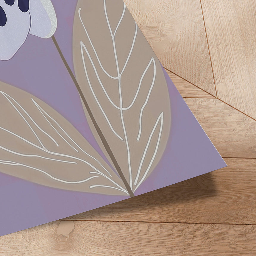 Plakat - Blush Elegance - Emel Tunaboylu - Incado