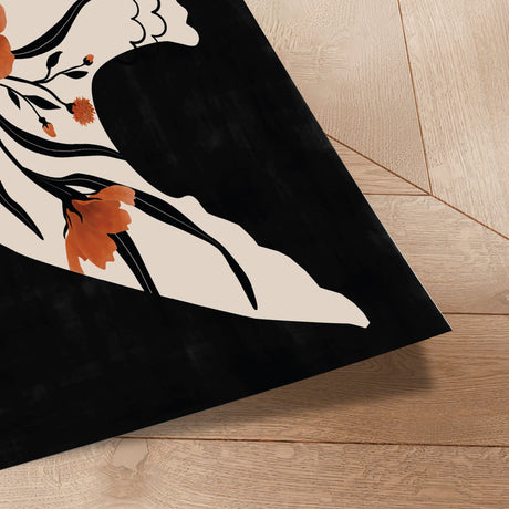 Plakat - Flower Bird - Elena Ristova - Incado