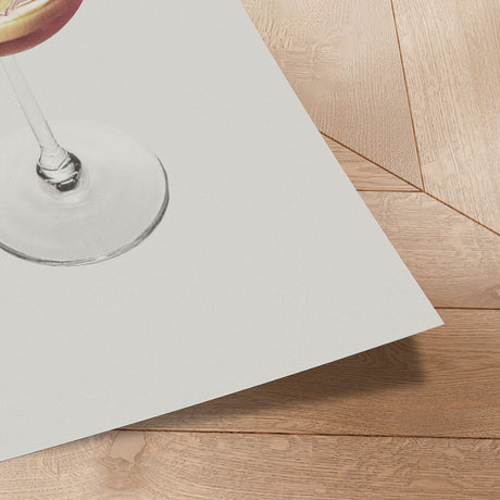 Plakat - Time for Lemon - Maarten Léon - Incado