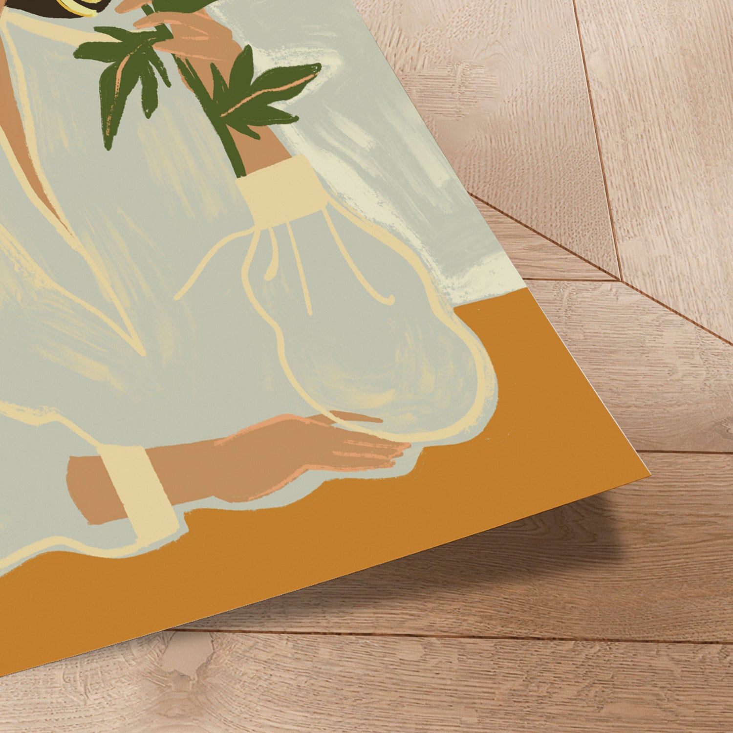 Plakat - Can You Find Me? - Arty Guava - Incado