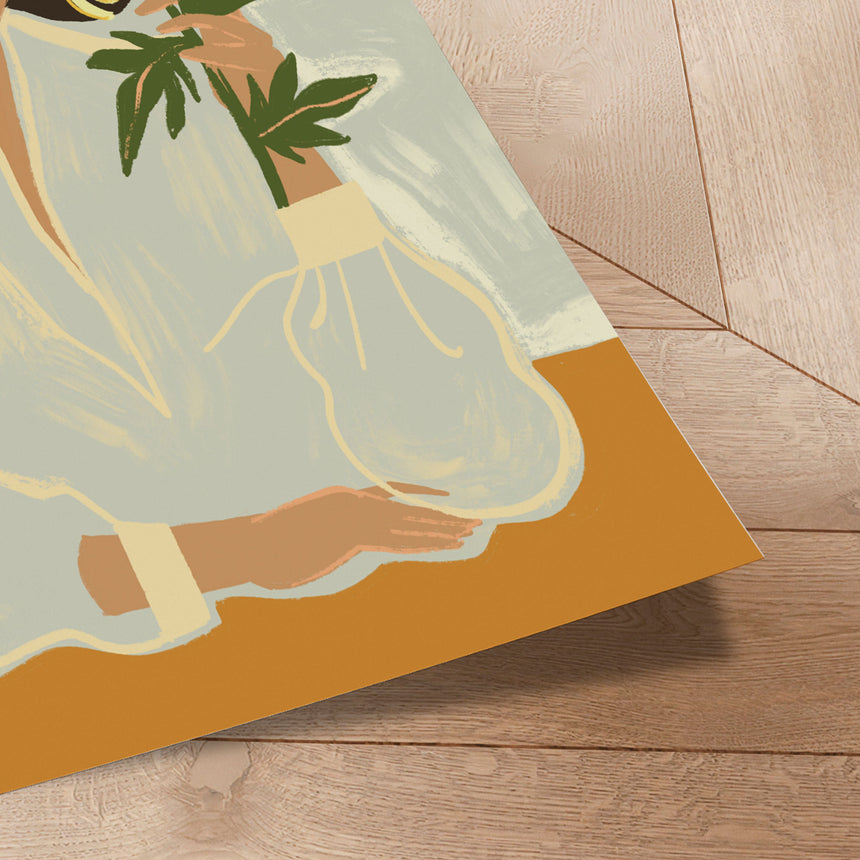 Plakat - Can You Find Me? - Arty Guava - Incado