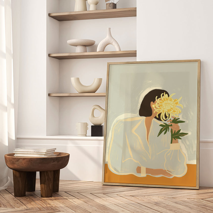 Plakat - Can You Find Me? - Arty Guava - Incado