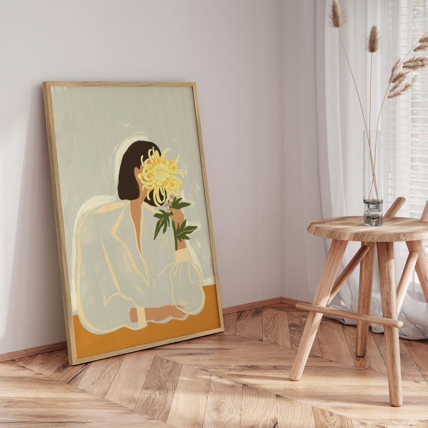 Plakat - Can You Find Me? - Arty Guava - Incado