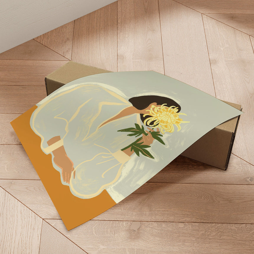 Plakat - Can You Find Me? - Arty Guava - Incado