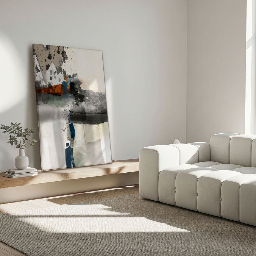 Lærredstryk - Take That - Roberto Moro