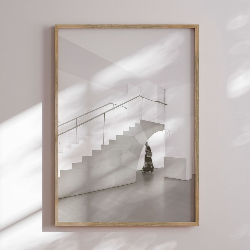 Plakat - Stairway to Heaven