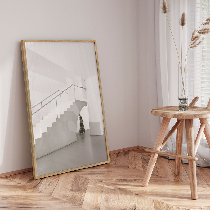 Plakat - Stairway to Heaven