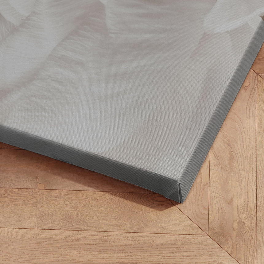 Lærredstryk - Buttercup - Magda Izzard