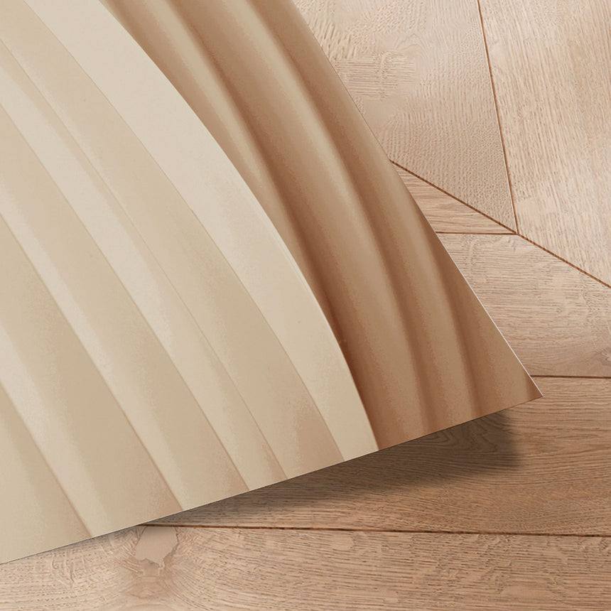 Plakat - Shades of Softness - Christina Sillen