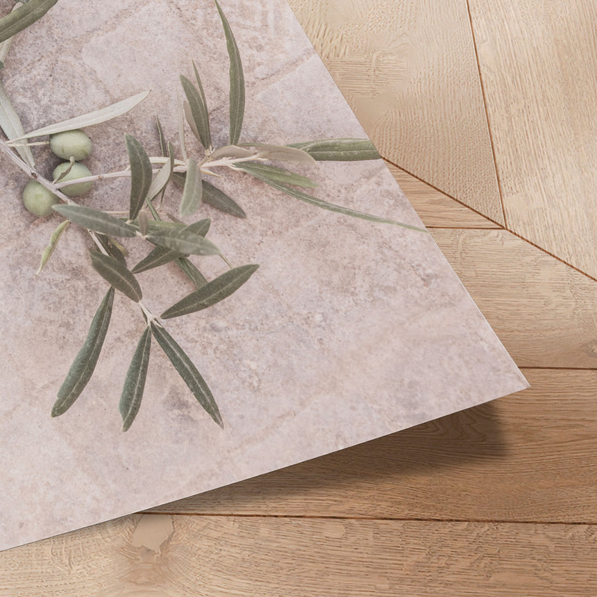 Plakat - Spanish Tiles - Kathrin Pienaar