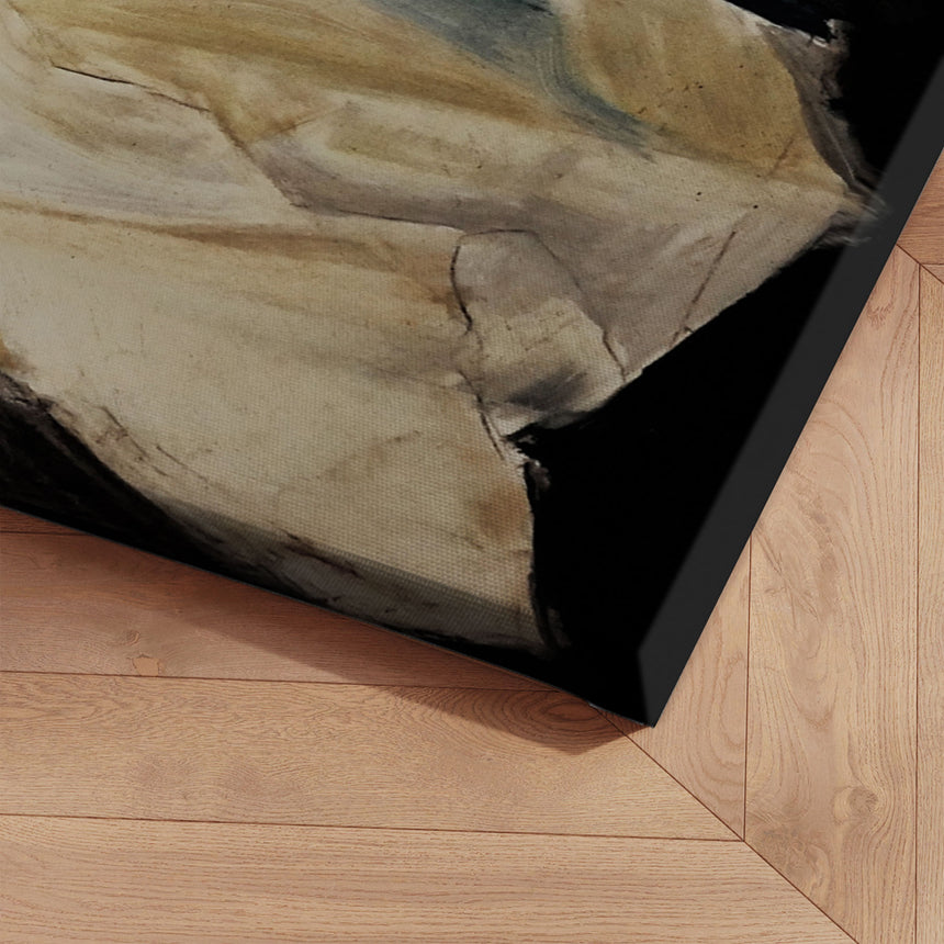 Lærredstryk - Abstract Still Life - Doris Schmitz