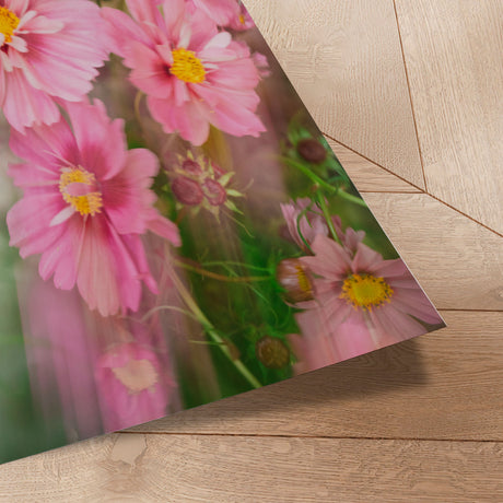 Plakat - Moving Flowers 11 - Raisa Zwart