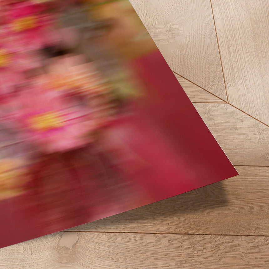 Plakat - Whimsical Blur - Raisa Zwart