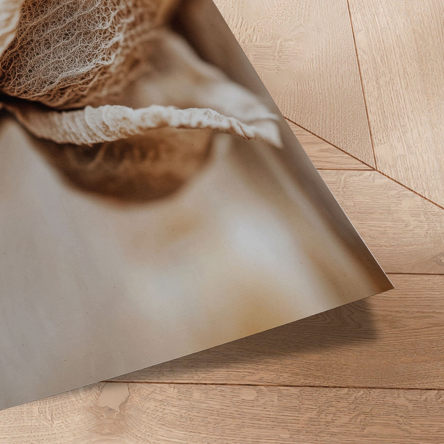 Plakat - Delicate Veins - Treechild