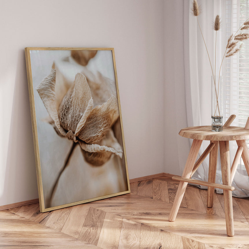 Plakat - Delicate Veins - Treechild