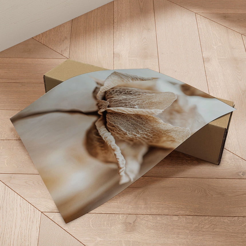 Plakat - Delicate Veins - Treechild