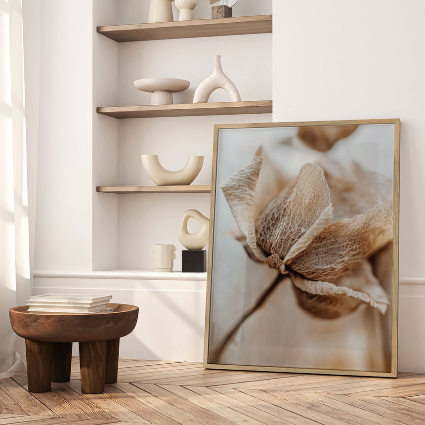 Plakat - Delicate Veins - Treechild