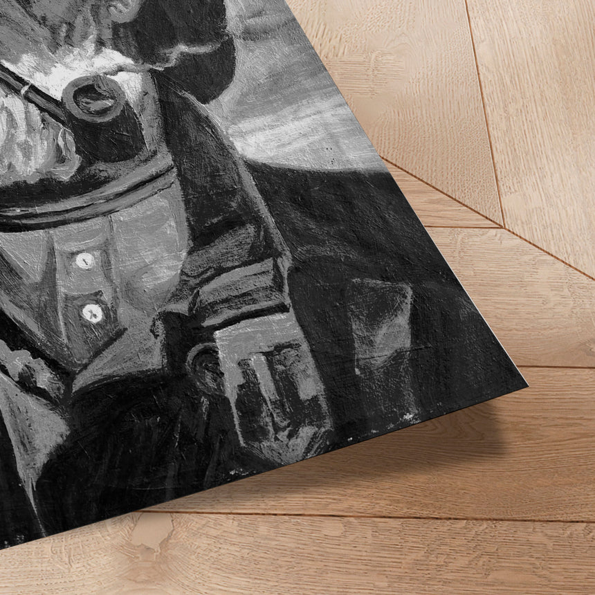 Plakat - The Fisherman - Ida Publishing