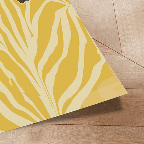 Plakat - Mrs. Shy - Sannel Larson - Incado