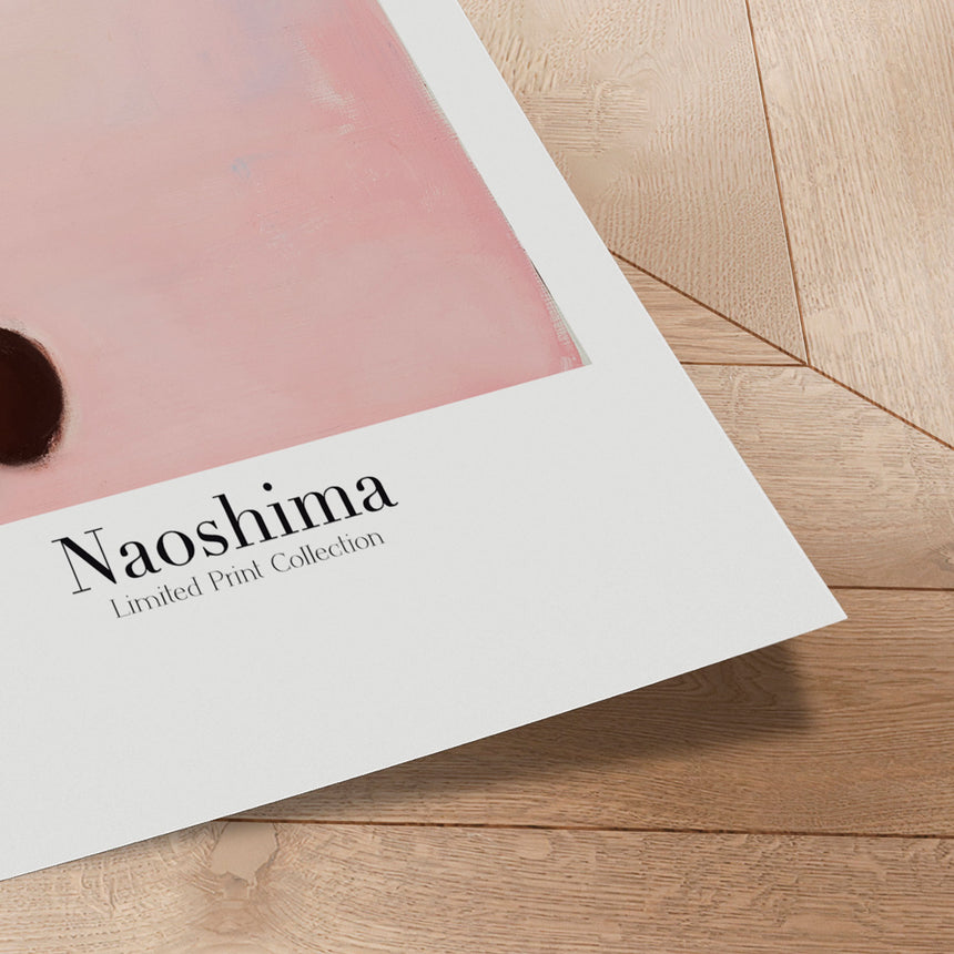 Plakat - Kobo Hikari 41 - Treechild