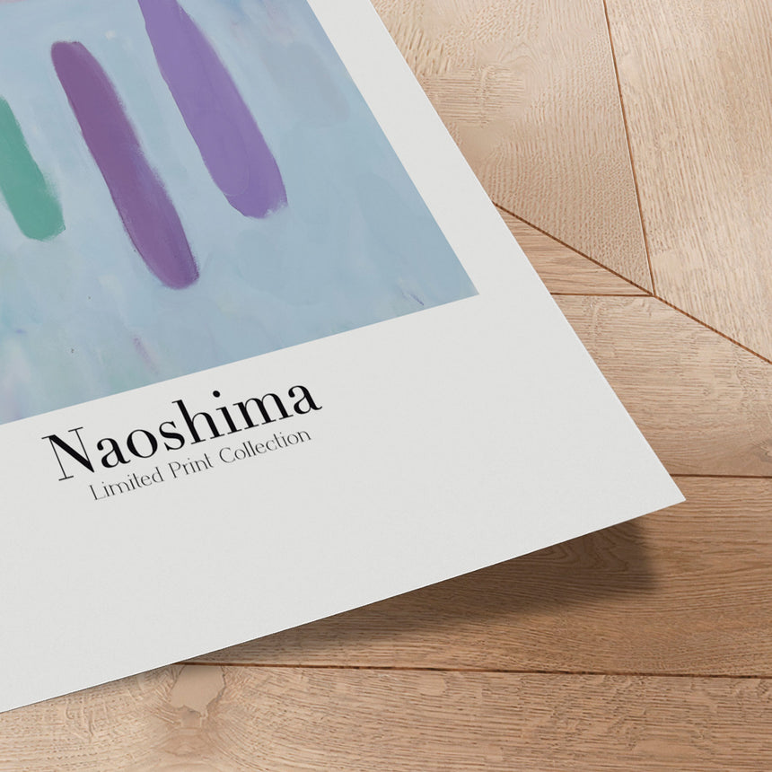 Plakat - Kobo Hikari 42 - Treechild