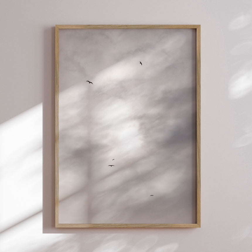 Plakat - Sicilian Memories - Mareike Böhmer