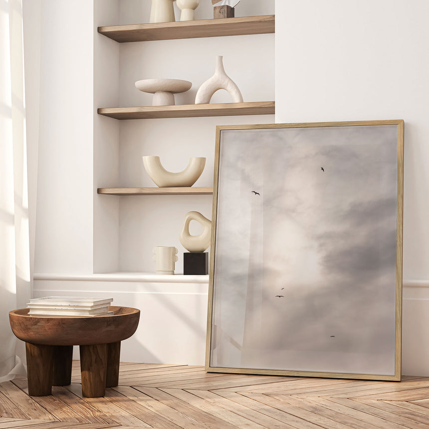 Plakat - Sicilian Memories - Mareike Böhmer