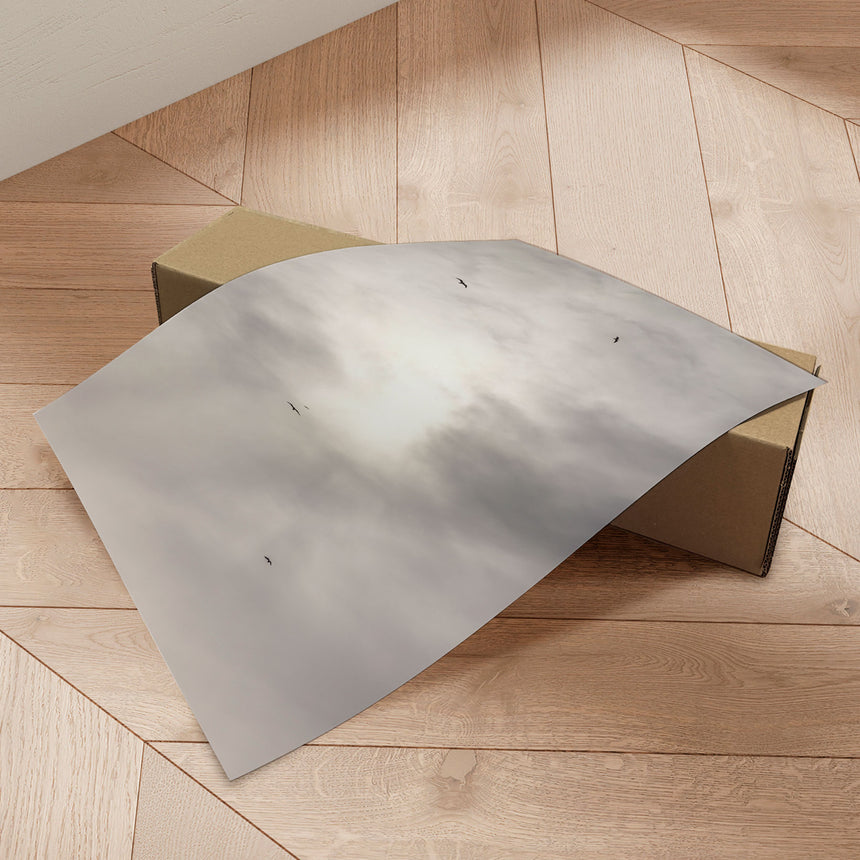 Plakat - Sicilian Memories - Mareike Böhmer