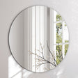 Rundt spejl - Circle - Incado