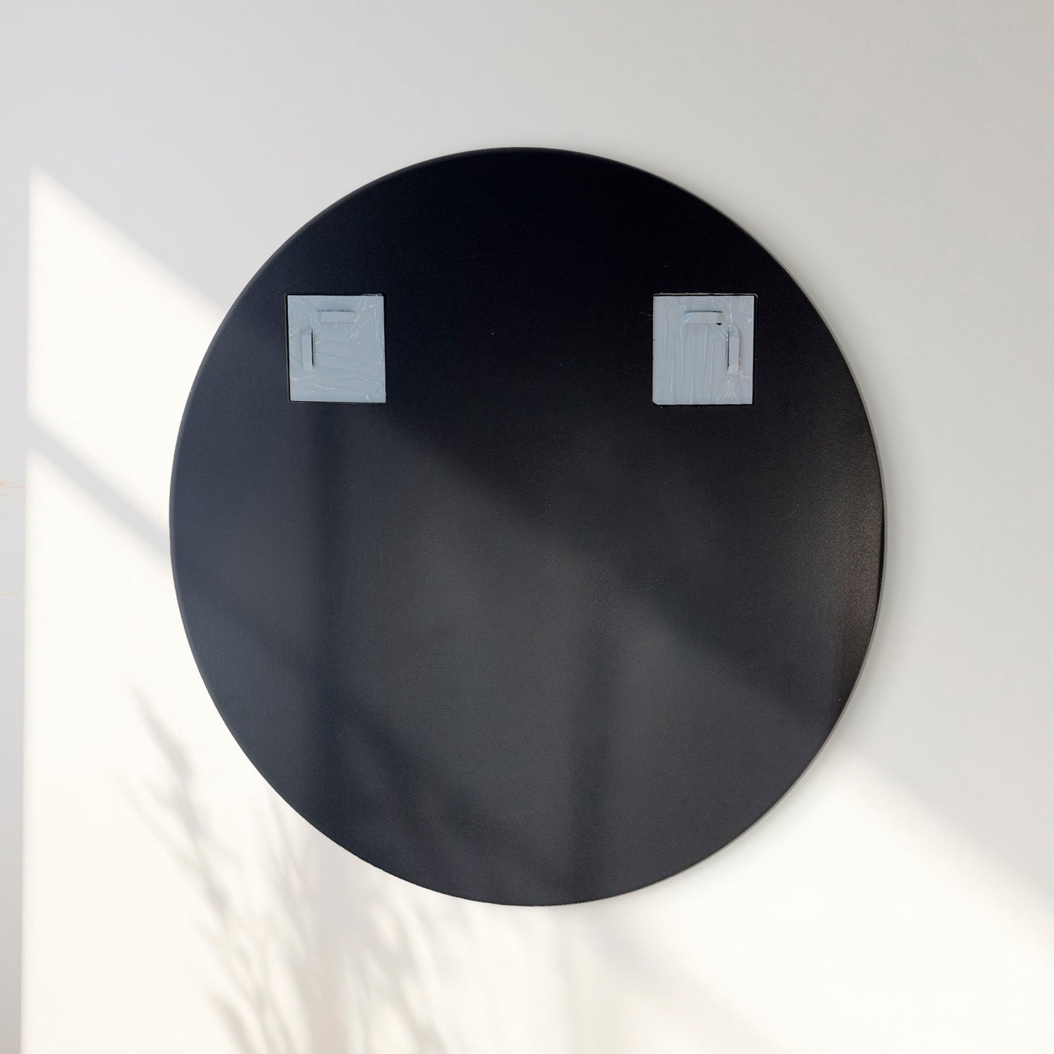 Rundt spejl - Circle - Incado