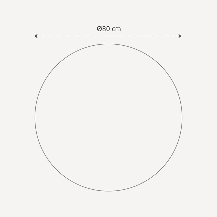 Køtilbud - Half Circles - Incado