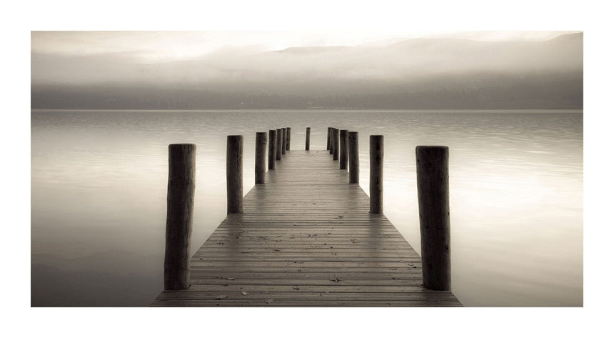 Lærredstryk - Studio-Pier - Incado