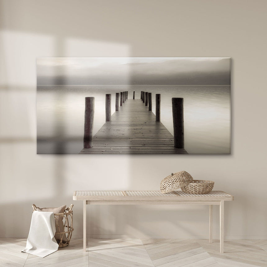 Lærredstryk - Studio-Pier - Incado