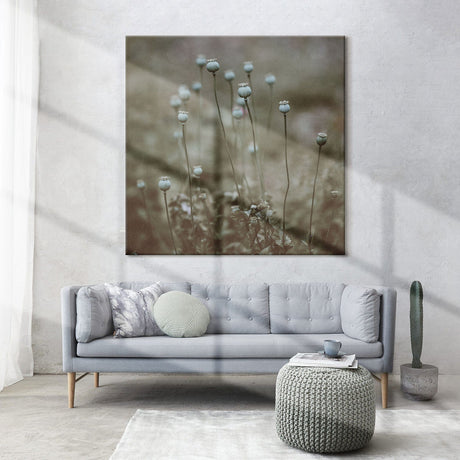 Lærredstryk - Nature - Incado