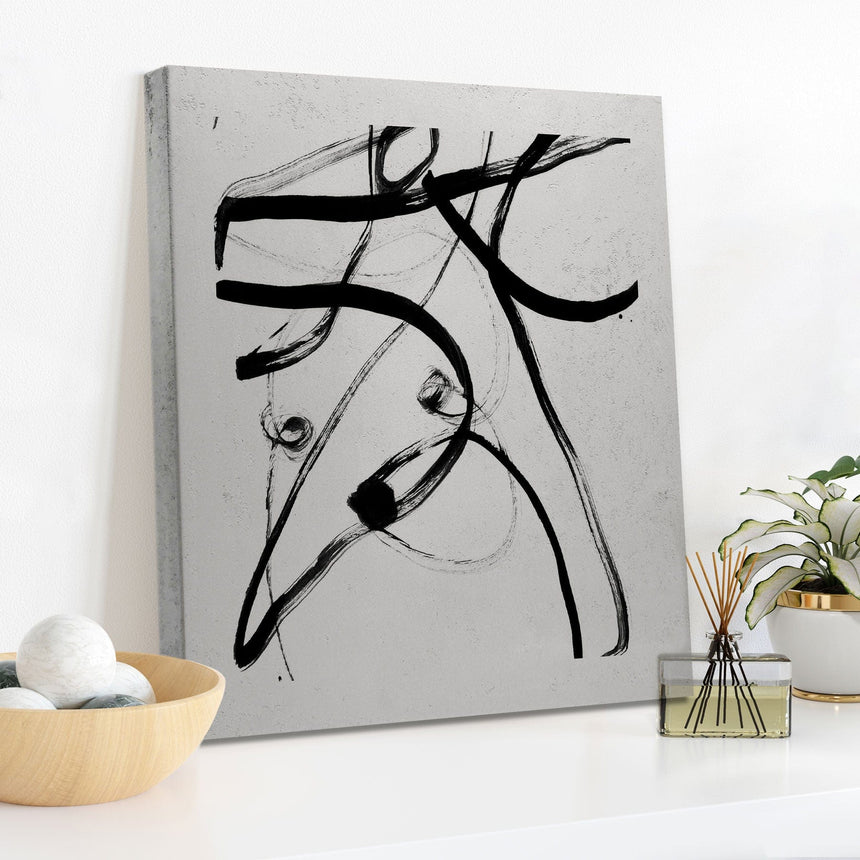 Betonprint - Simple Line 24 - Incado