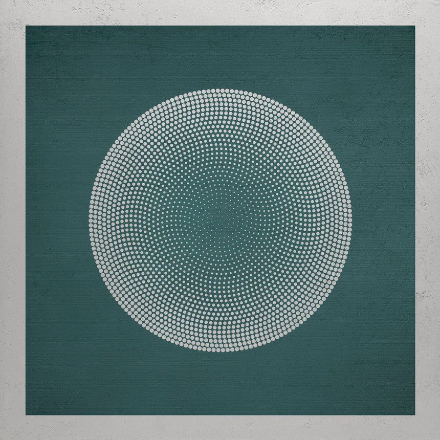 Betonprint - Mandala - Incado