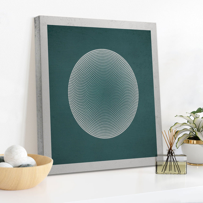 Betonprint - Mandala - Incado