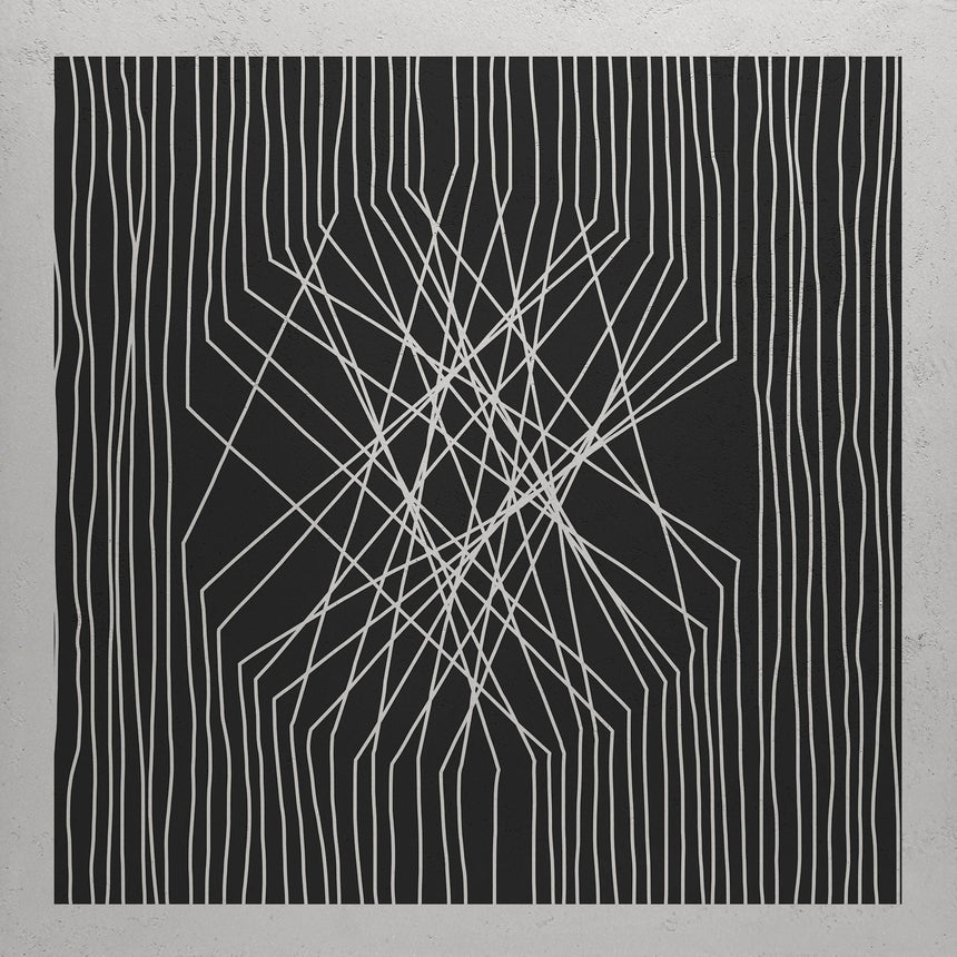 Betonprint - Spider on Coffee - Incado