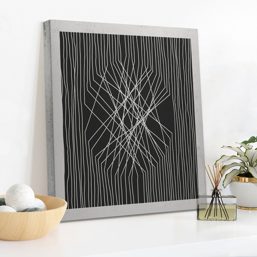 Betonprint - Spider on Coffee - Incado