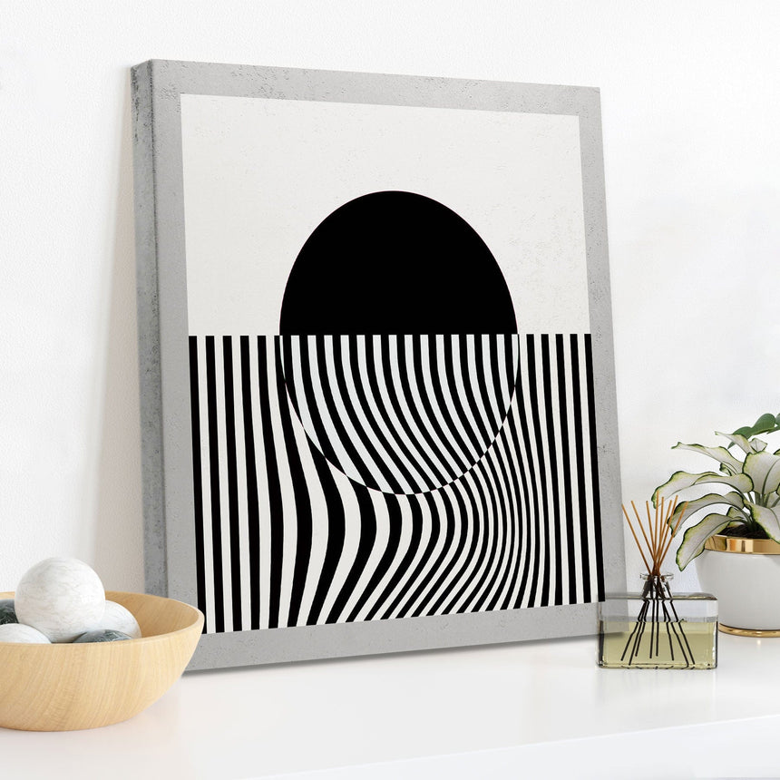 Betonprint - Confused I - Incado