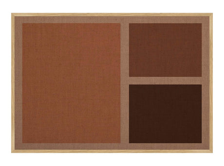 Hør lærredstryk - Redish Decoration - Incado