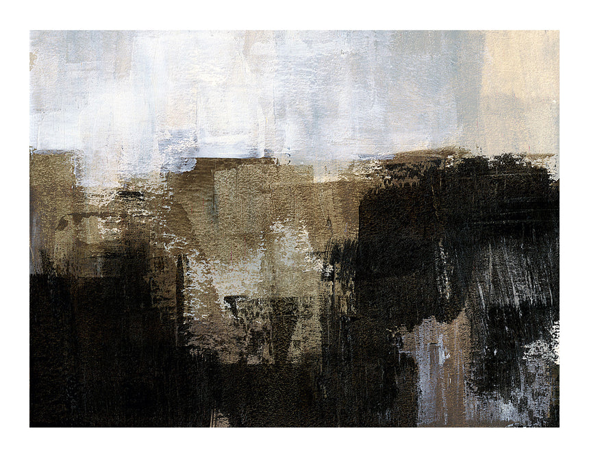 Lærredstryk - Complex - Incado