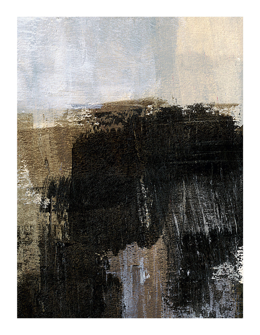 Lærredstryk - Complex III - Incado